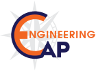 Cap Engineering logo